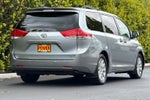 2013 Toyota Sienna XLE