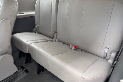 2019 Toyota Sienna XLE Auto Access Seat