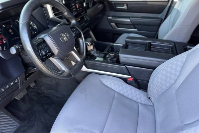 2024 Toyota Tundra 4WD SR5