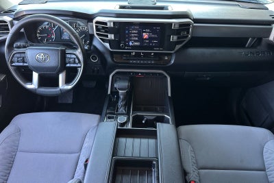 2024 Toyota Tundra 4WD SR5