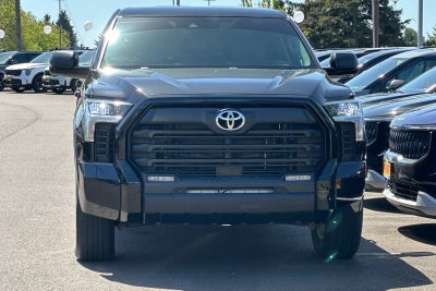 2024 Toyota Tundra 4WD SR5