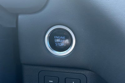 2023 Toyota Tundra 4WD Platinum