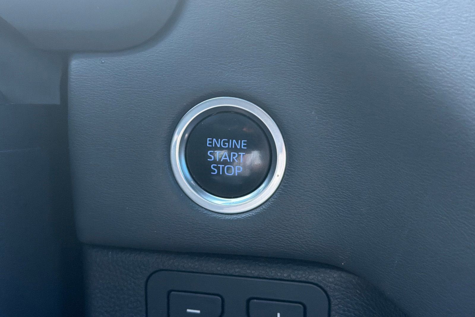 2023 Toyota Tundra 4WD Platinum