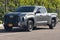 2023 Toyota Tundra 4WD Platinum