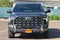 2023 Toyota Tundra 4WD Platinum