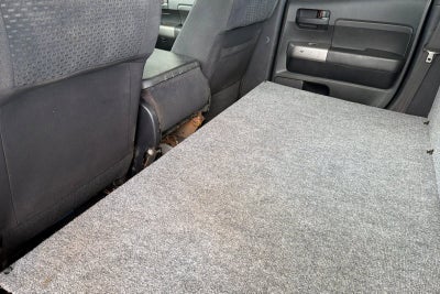 2011 Toyota Tundra 4WD Truck DBL 4WD V8 4.6