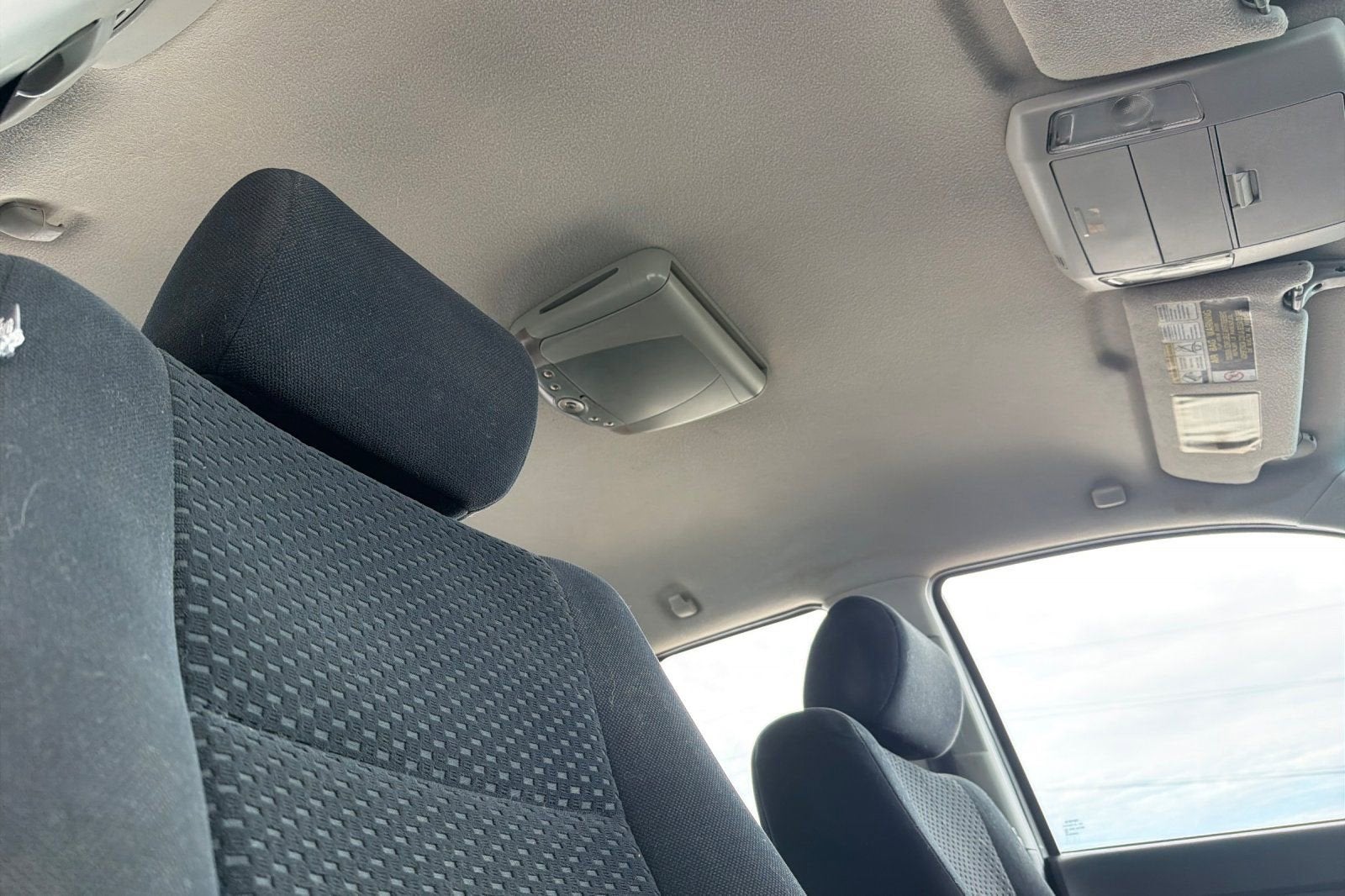 2011 Toyota Tundra 4WD Truck DBL 4WD V8 4.6