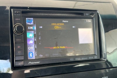 2011 Toyota Tundra 4WD Truck DBL 4WD V8 4.6