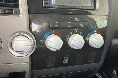 2011 Toyota Tundra 4WD Truck DBL 4WD V8 4.6