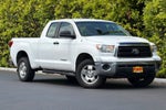 2011 Toyota Tundra 4WD Truck DBL 4WD V8 4.6