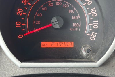 2011 Toyota Tundra 4WD Truck DBL 4WD V8 4.6