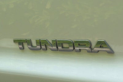 2011 Toyota Tundra 4WD Truck DBL 4WD V8 4.6