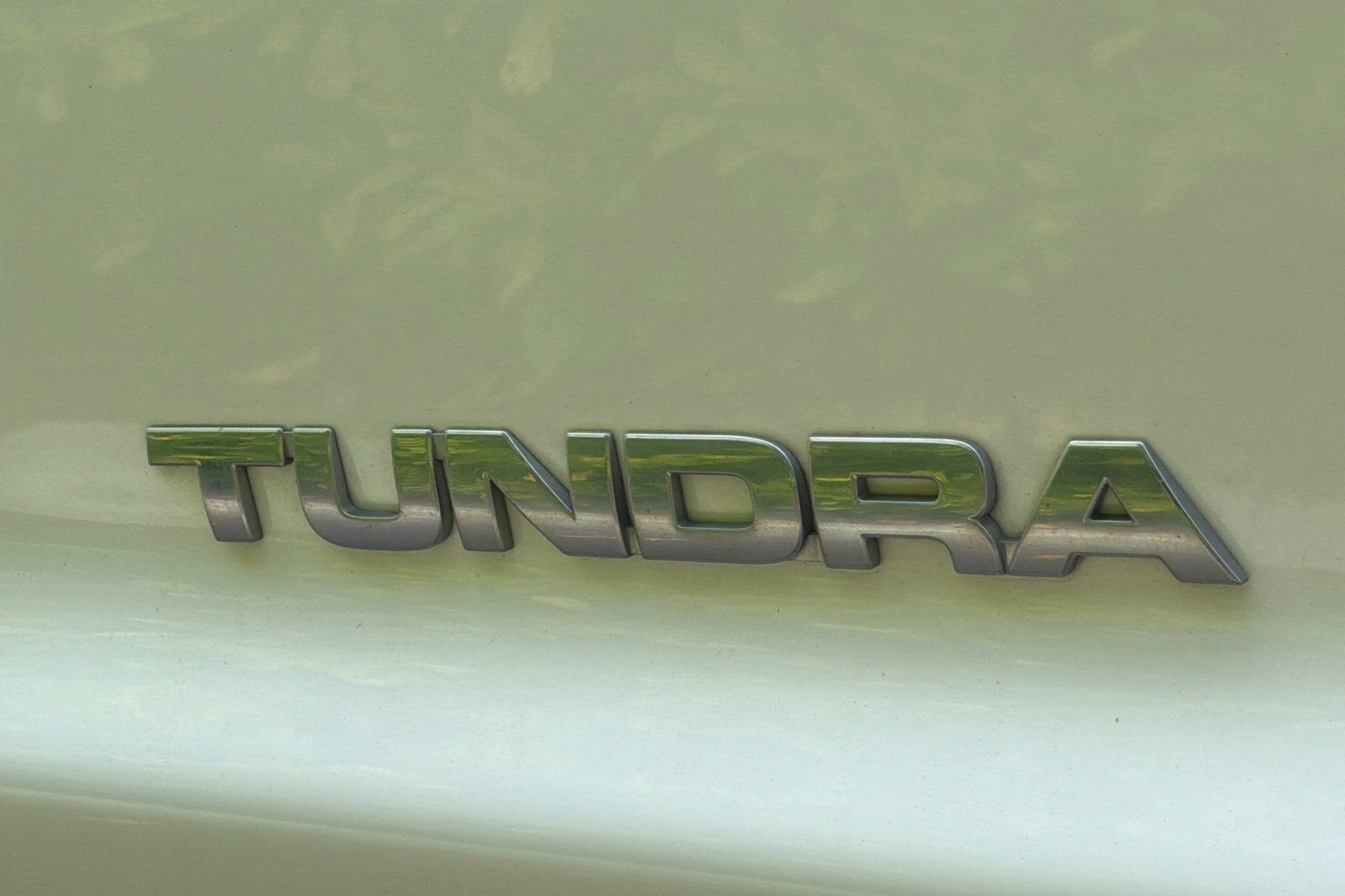 2011 Toyota Tundra 4WD Truck DBL 4WD V8 4.6