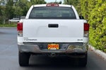 2011 Toyota Tundra 4WD Truck DBL 4WD V8 4.6