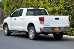 2011 Toyota Tundra 4WD Truck DBL 4WD V8 4.6