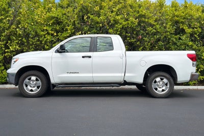 2011 Toyota Tundra 4WD Truck DBL 4WD V8 4.6