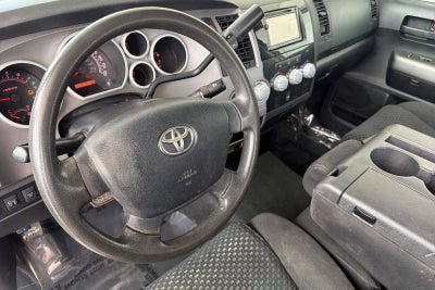 2011 Toyota Tundra 4WD Truck DBL 4WD V8 4.6