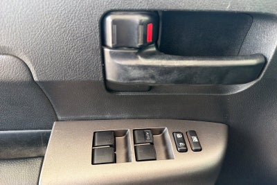 2011 Toyota Tundra 4WD Truck DBL 4WD V8 4.6