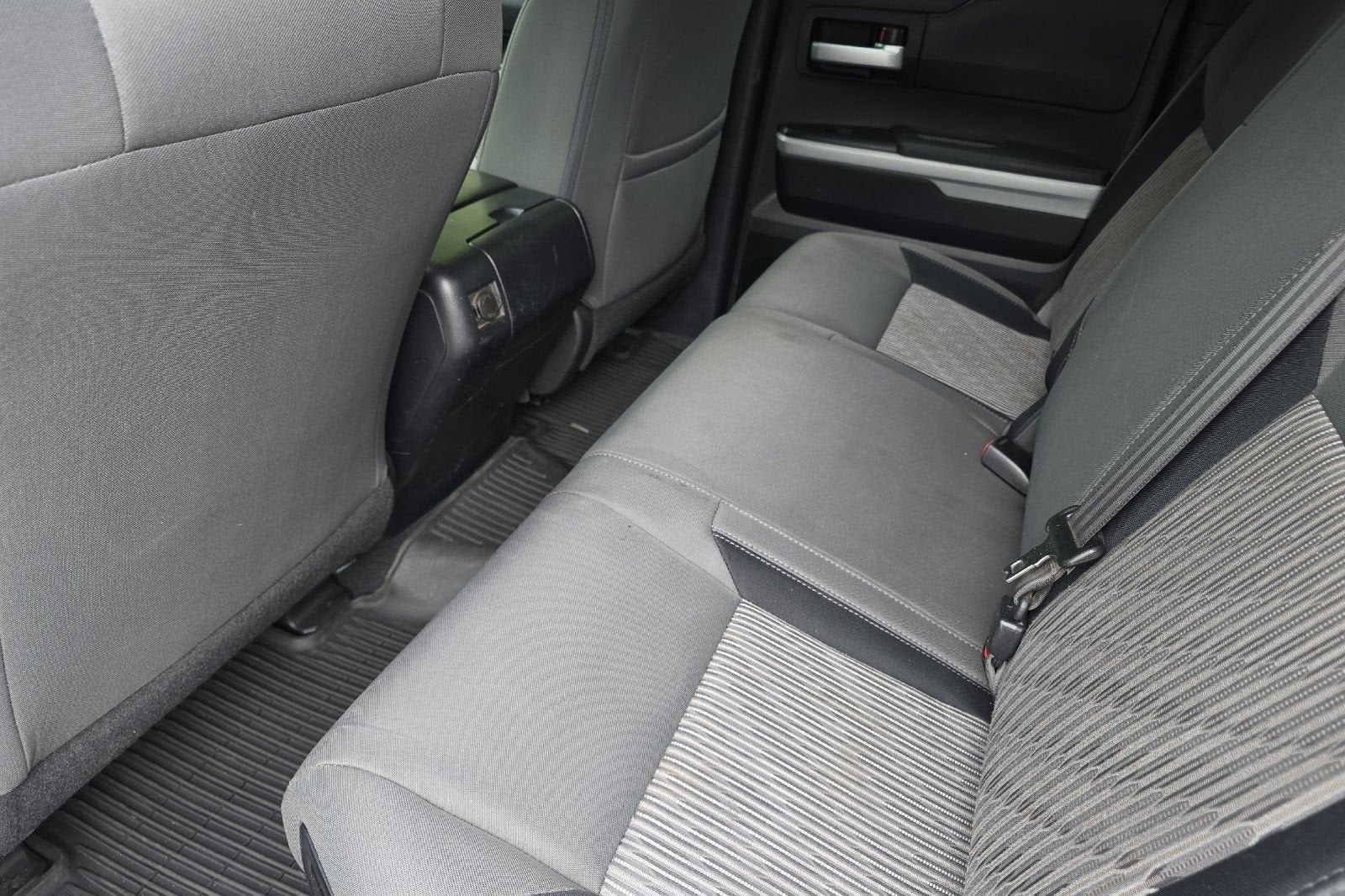 2017 Toyota Tundra 4WD SR