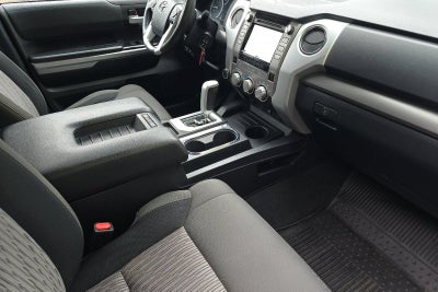 2017 Toyota Tundra 4WD SR