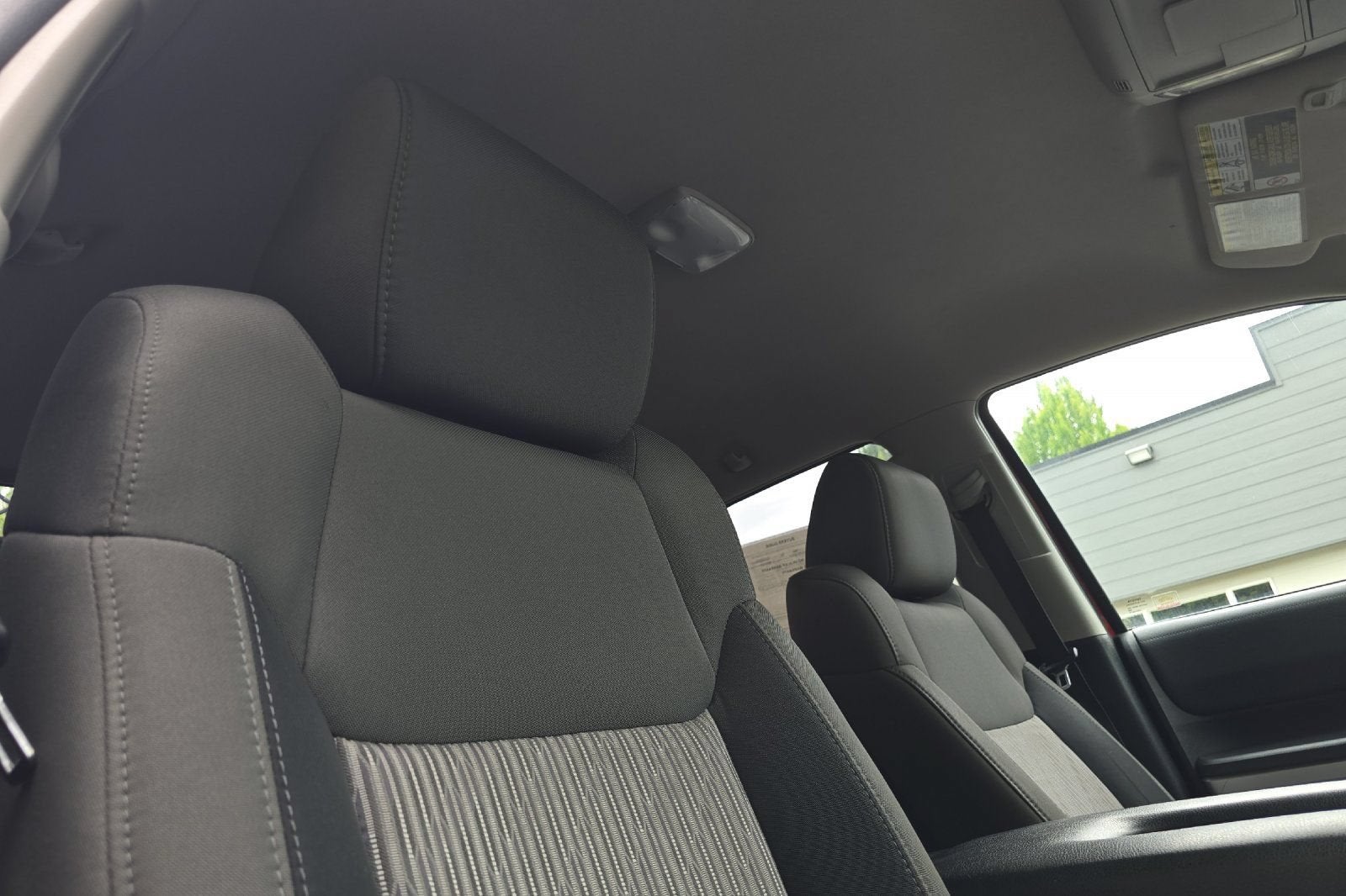 2017 Toyota Tundra 4WD SR