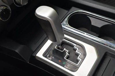 2017 Toyota Tundra 4WD SR