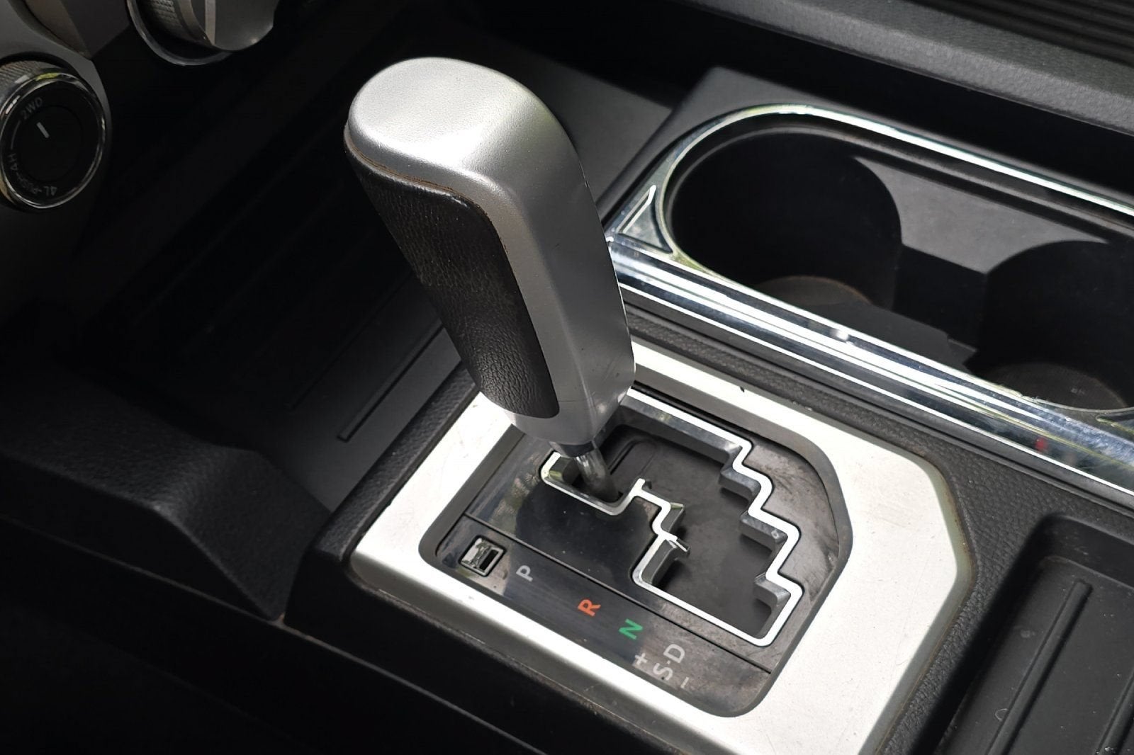 2017 Toyota Tundra 4WD SR