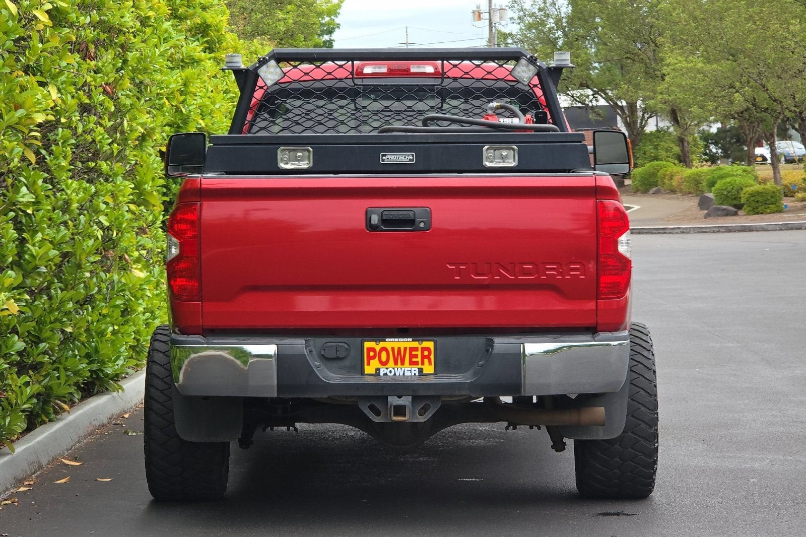 2017 Toyota Tundra 4WD SR