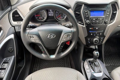 2016 Hyundai Santa Fe Sport 4DR FWD 2.4