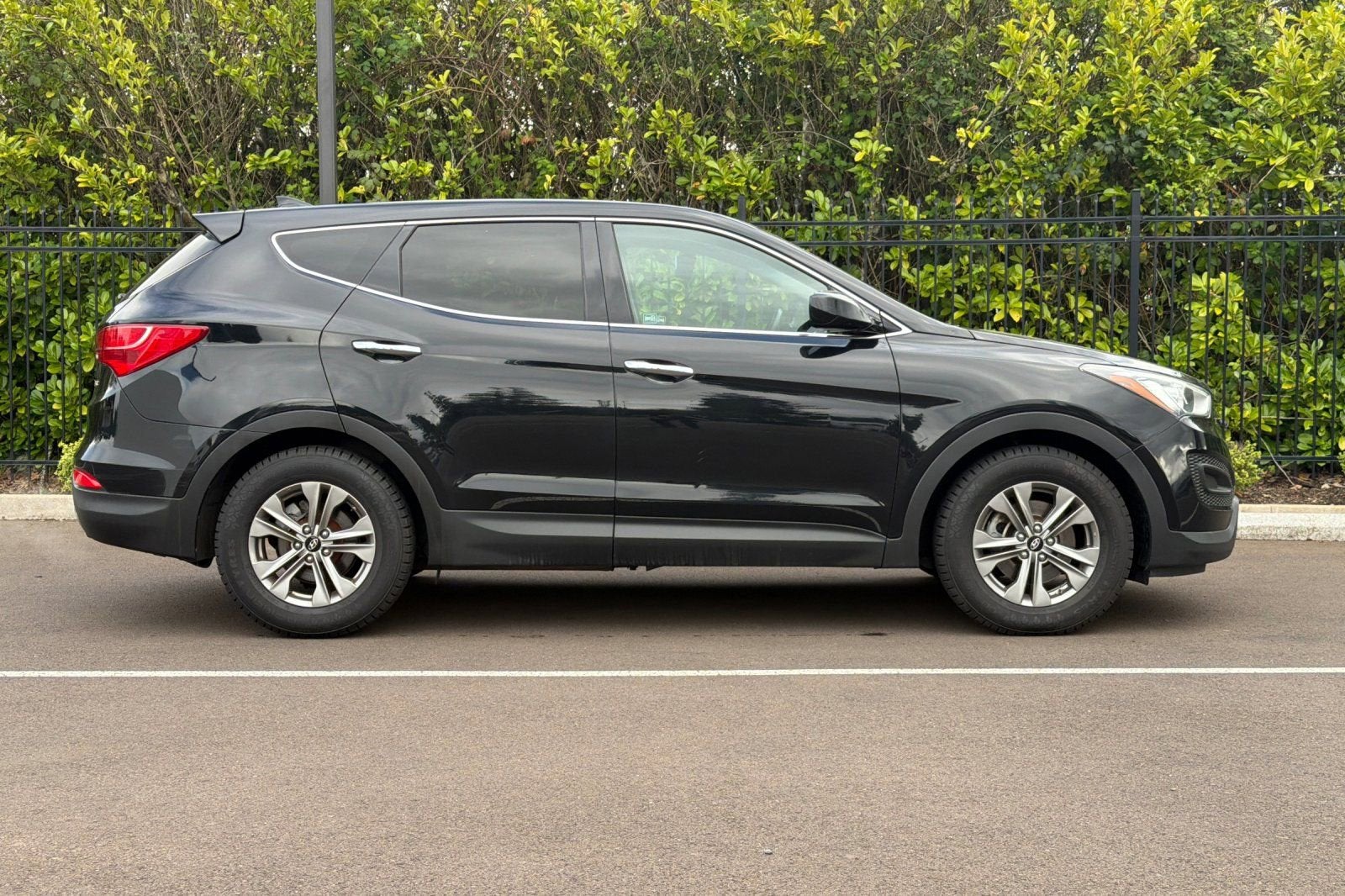 2016 Hyundai Santa Fe Sport 4DR FWD 2.4