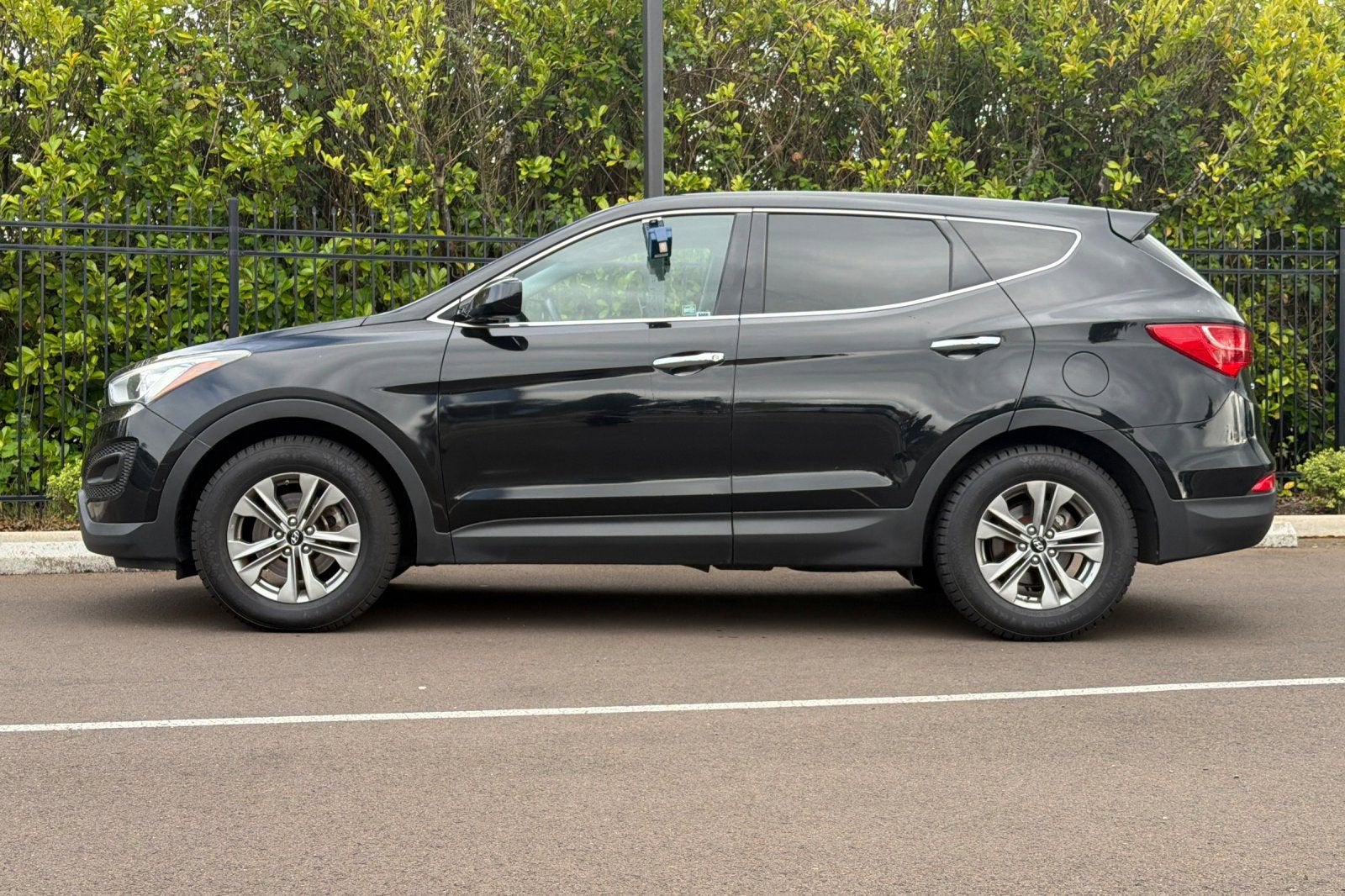 2016 Hyundai Santa Fe Sport 4DR FWD 2.4