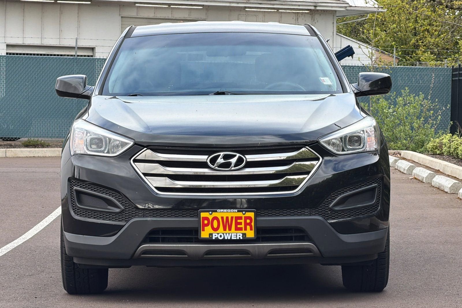 2016 Hyundai Santa Fe Sport 4DR FWD 2.4