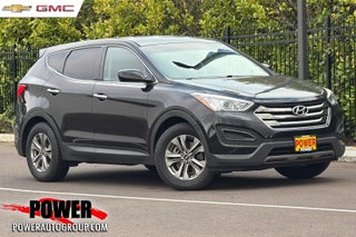 2016 Hyundai Santa Fe Sport 4DR FWD 2.4