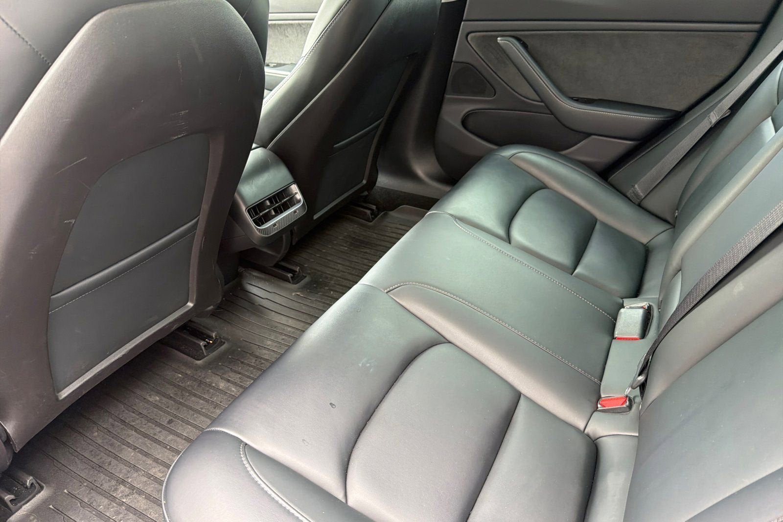 2019 Tesla Model 3 Mid Range