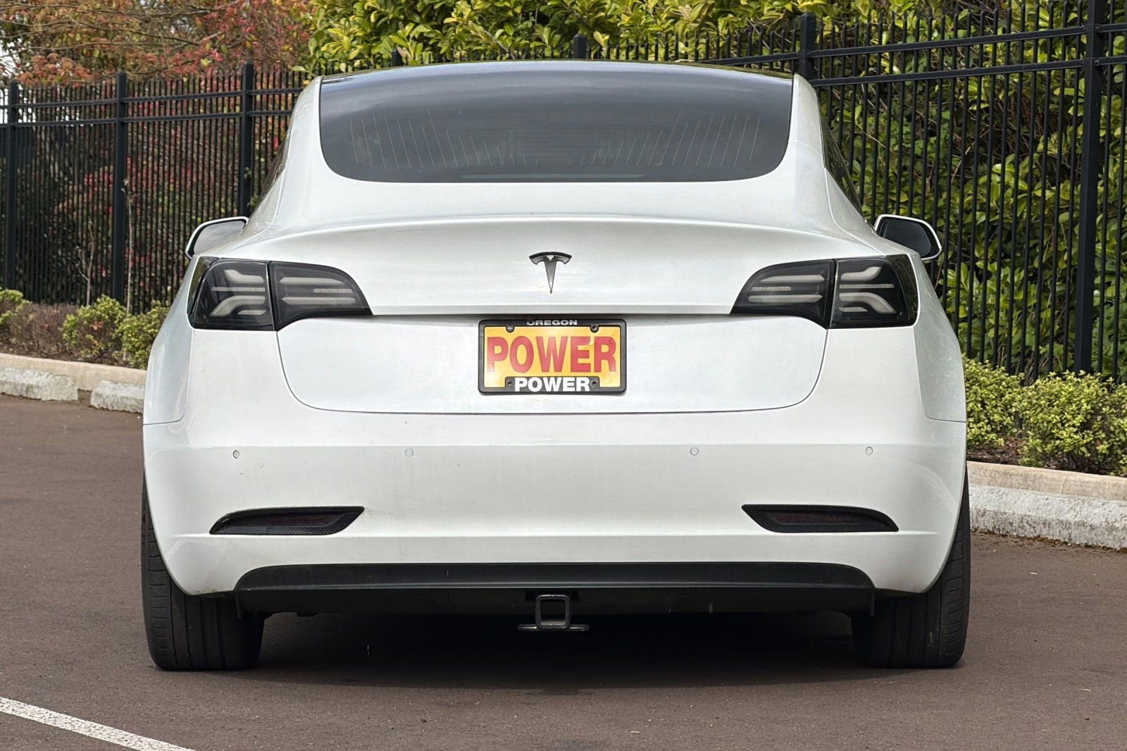 2019 Tesla Model 3 Mid Range