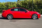 2016 Chevrolet SS 4DR SDN