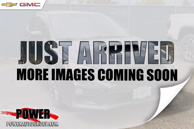 2018 Subaru WRX 4DR SDN MT