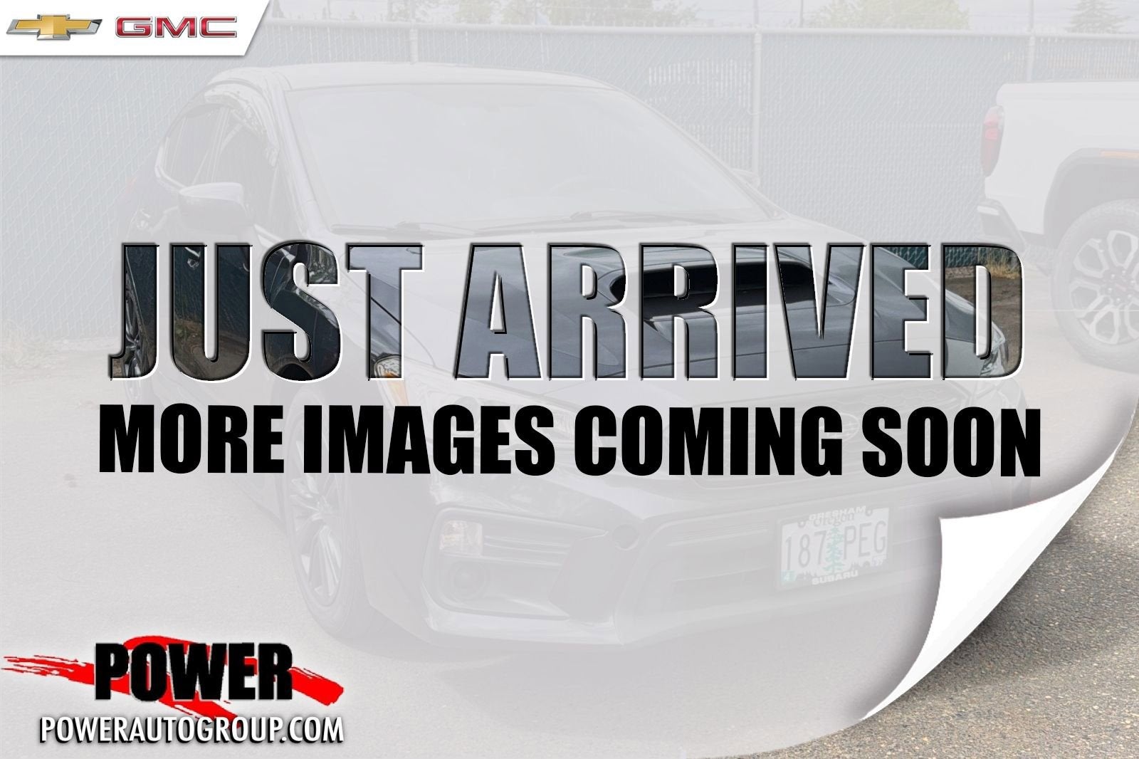 2018 Subaru WRX 4DR SDN MT