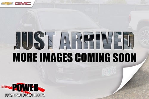 2018 Subaru WRX 4DR SDN MT
