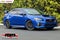 2017 Subaru WRX STI Limited