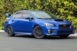 2017 Subaru WRX STI Limited