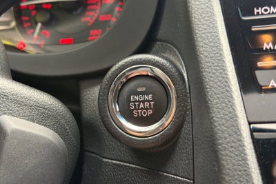 2017 Subaru WRX STI Limited