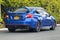 2017 Subaru WRX STI Limited
