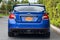 2017 Subaru WRX STI Limited