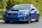 2017 Subaru WRX STI Limited