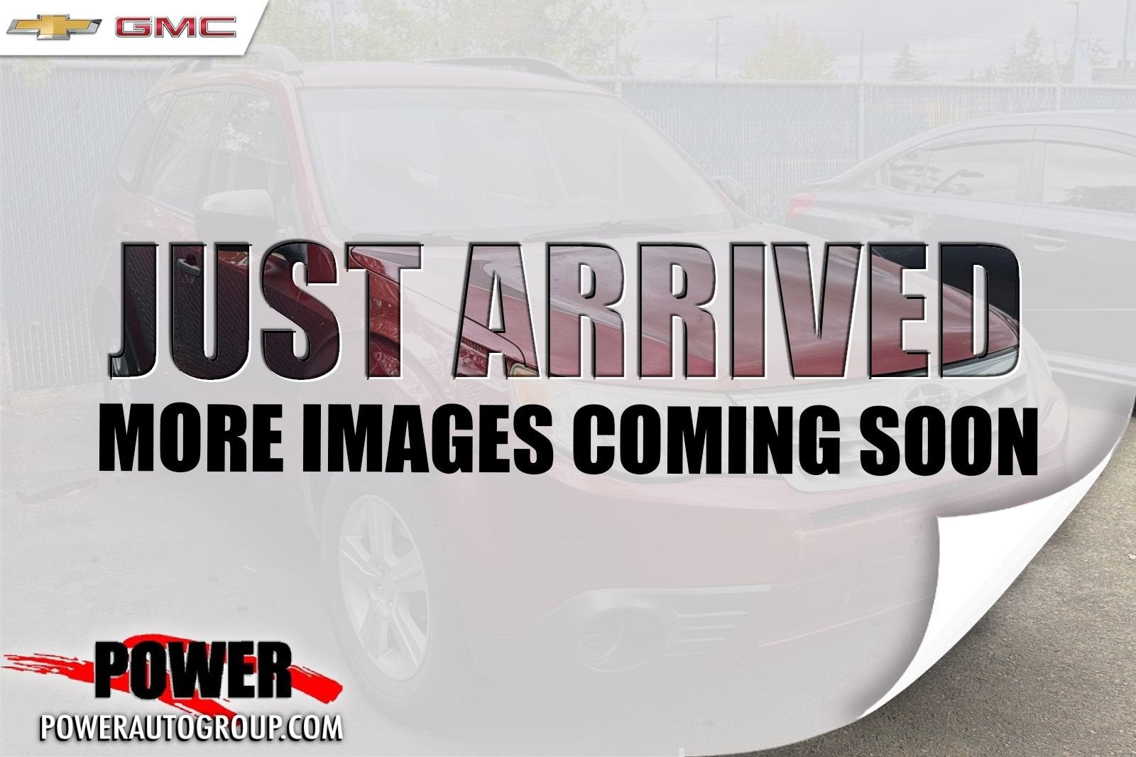 2012 Subaru Forester 2.5X AT PZEV's photo