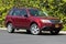 2012 Subaru Forester 2.5X