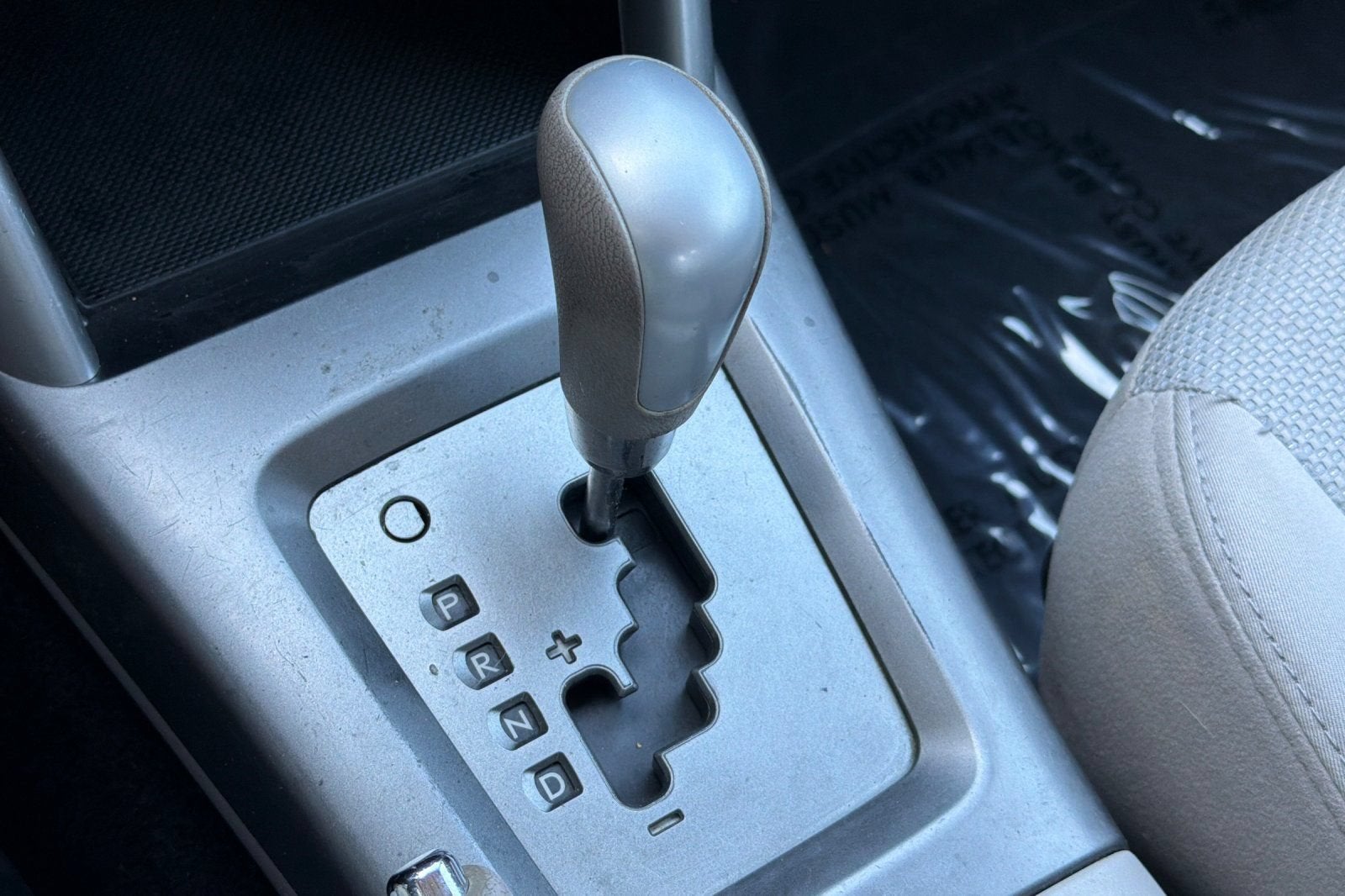 2012 Subaru Forester 2.5X