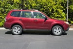 2012 Subaru Forester 2.5X