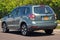2018 Subaru Forester 4DR SUV 2.5I CVT